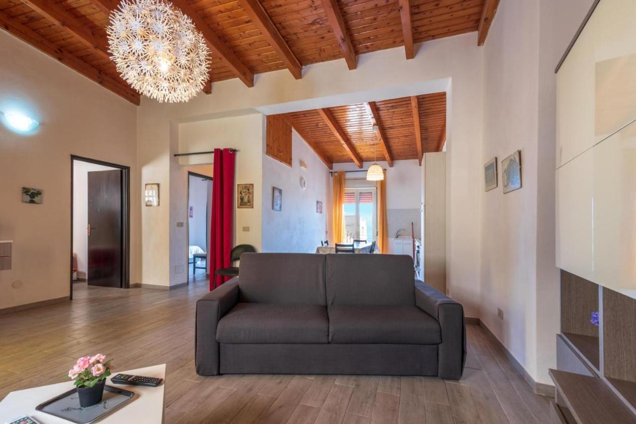 Casa Vacanze La Collinetta Lavanda Villa Noto Dış mekan fotoğraf