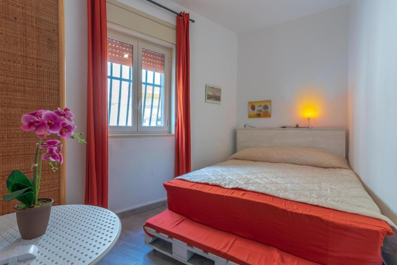 Casa Vacanze La Collinetta Lavanda Villa Noto Dış mekan fotoğraf