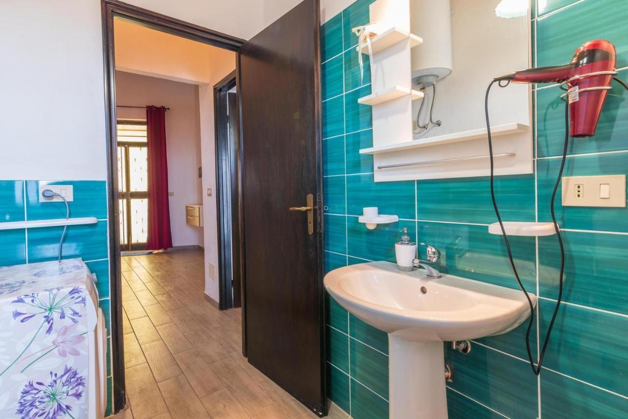 Casa Vacanze La Collinetta Lavanda Villa Noto Dış mekan fotoğraf