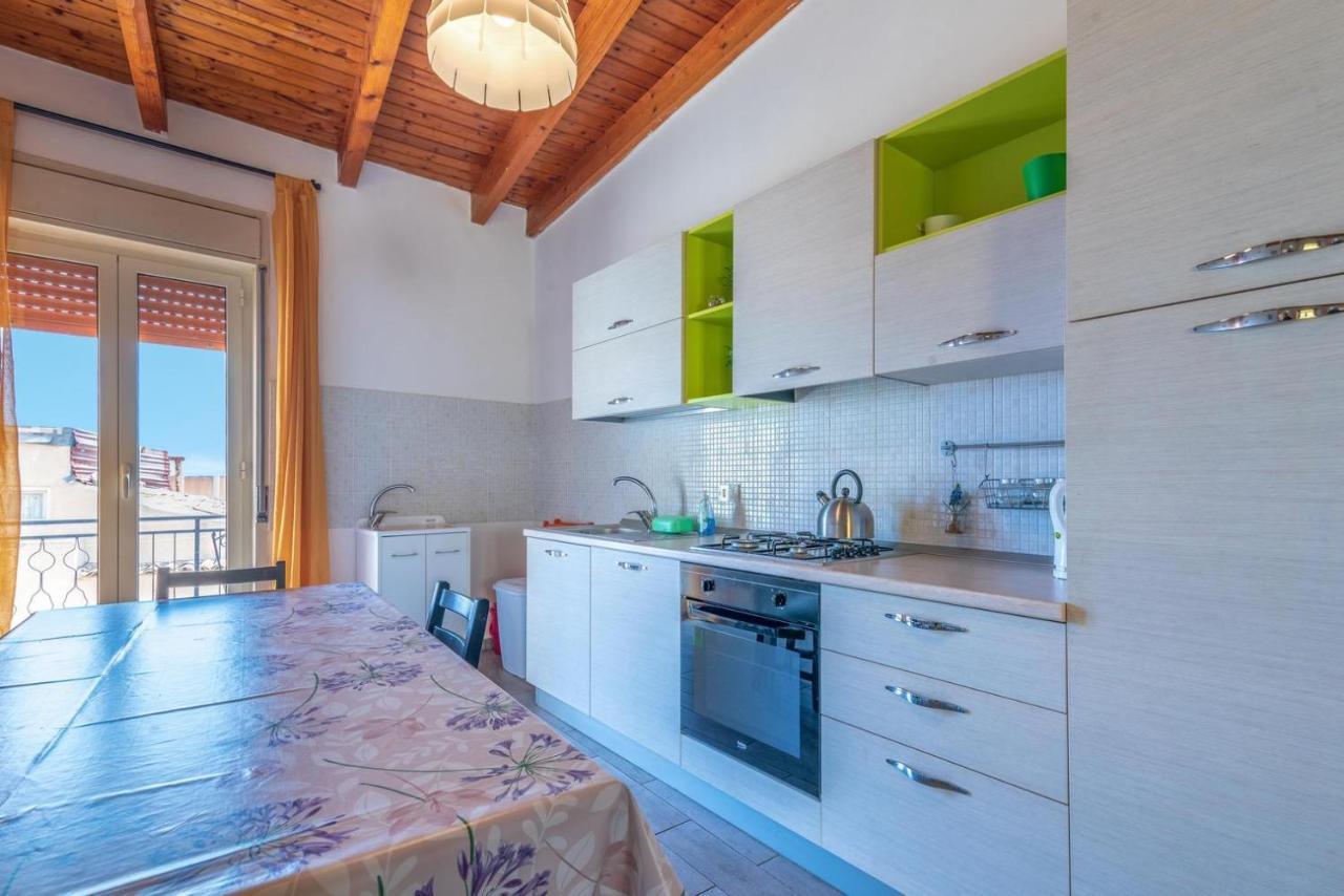Casa Vacanze La Collinetta Lavanda Villa Noto Dış mekan fotoğraf