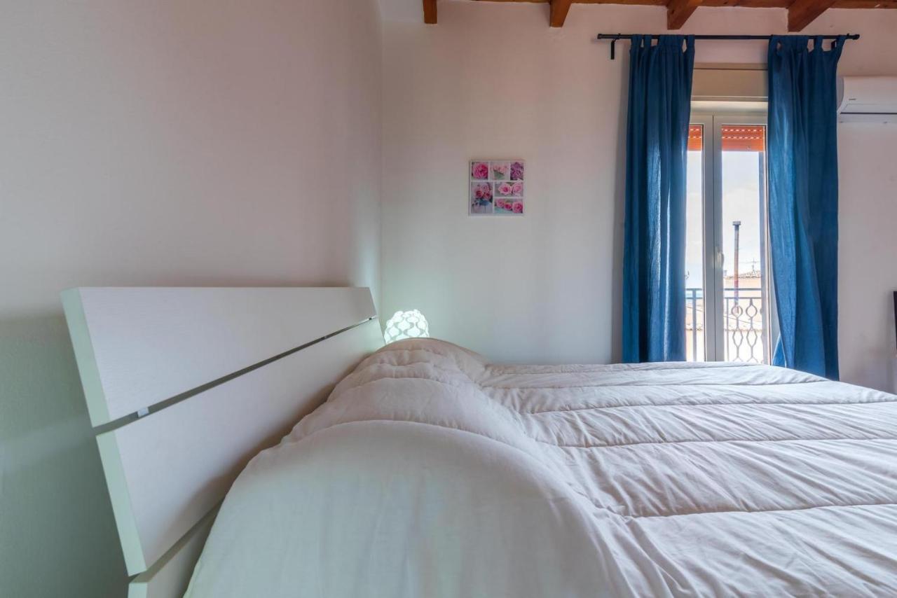 Casa Vacanze La Collinetta Lavanda Villa Noto Dış mekan fotoğraf