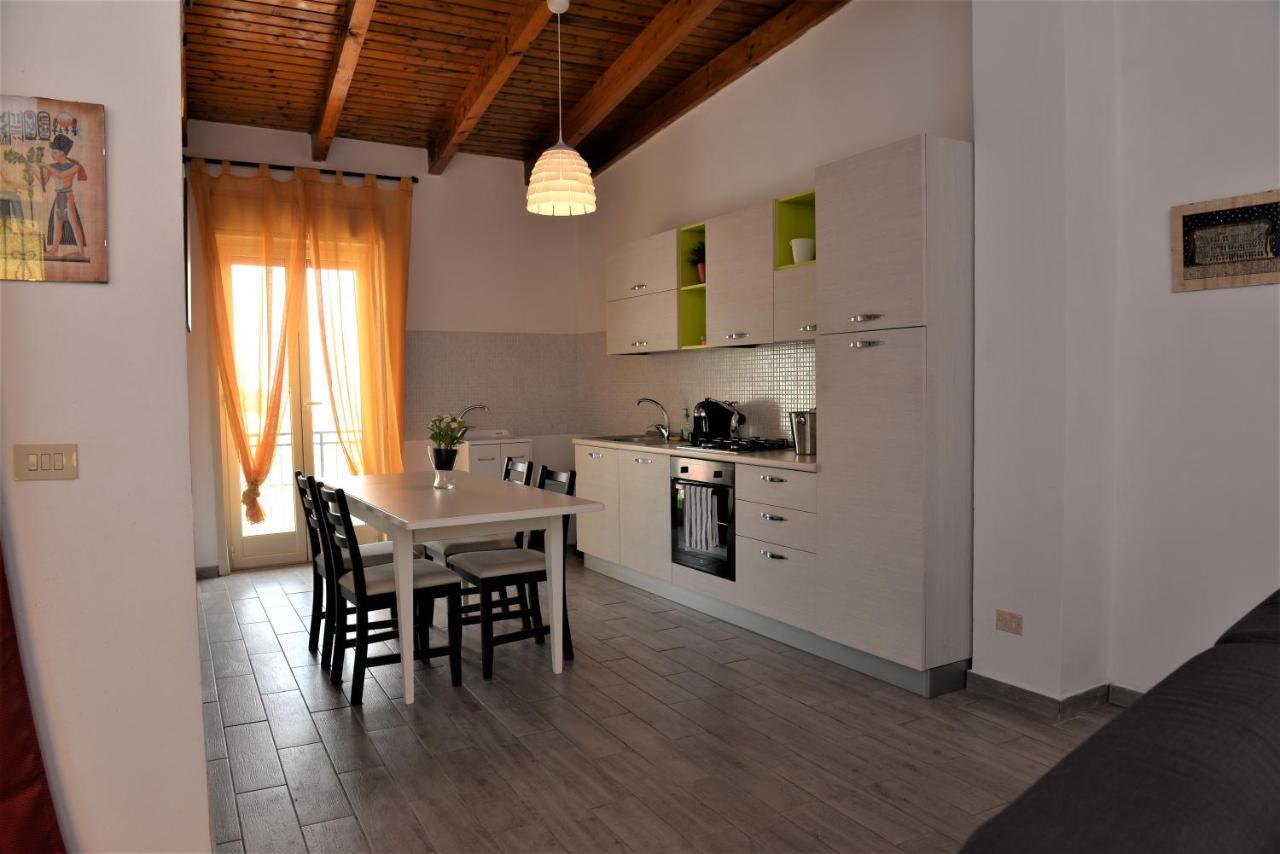 Casa Vacanze La Collinetta Lavanda Villa Noto Dış mekan fotoğraf