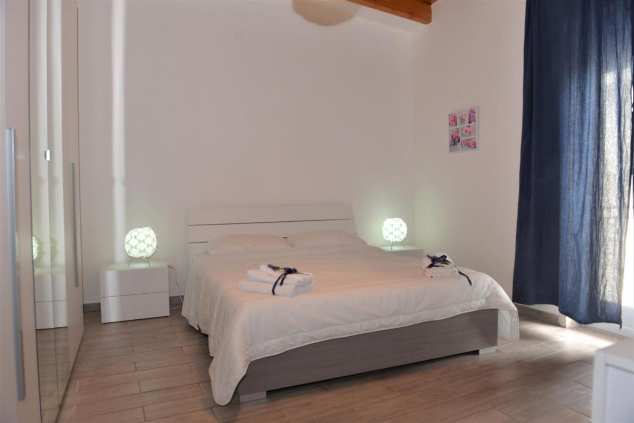 Casa Vacanze La Collinetta Lavanda Villa Noto Dış mekan fotoğraf